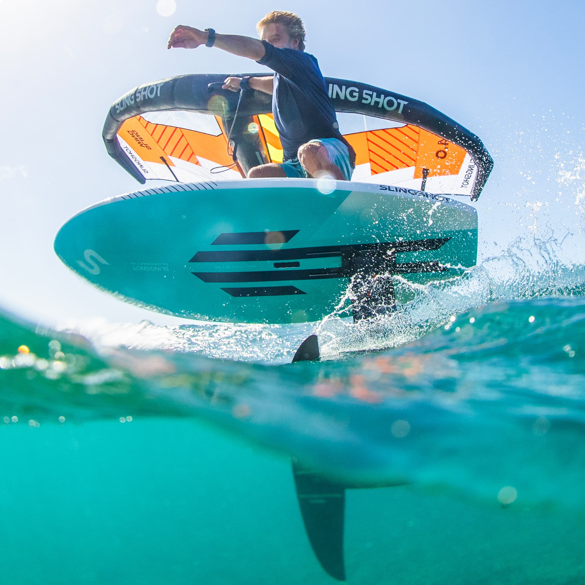 Glide Craft V1