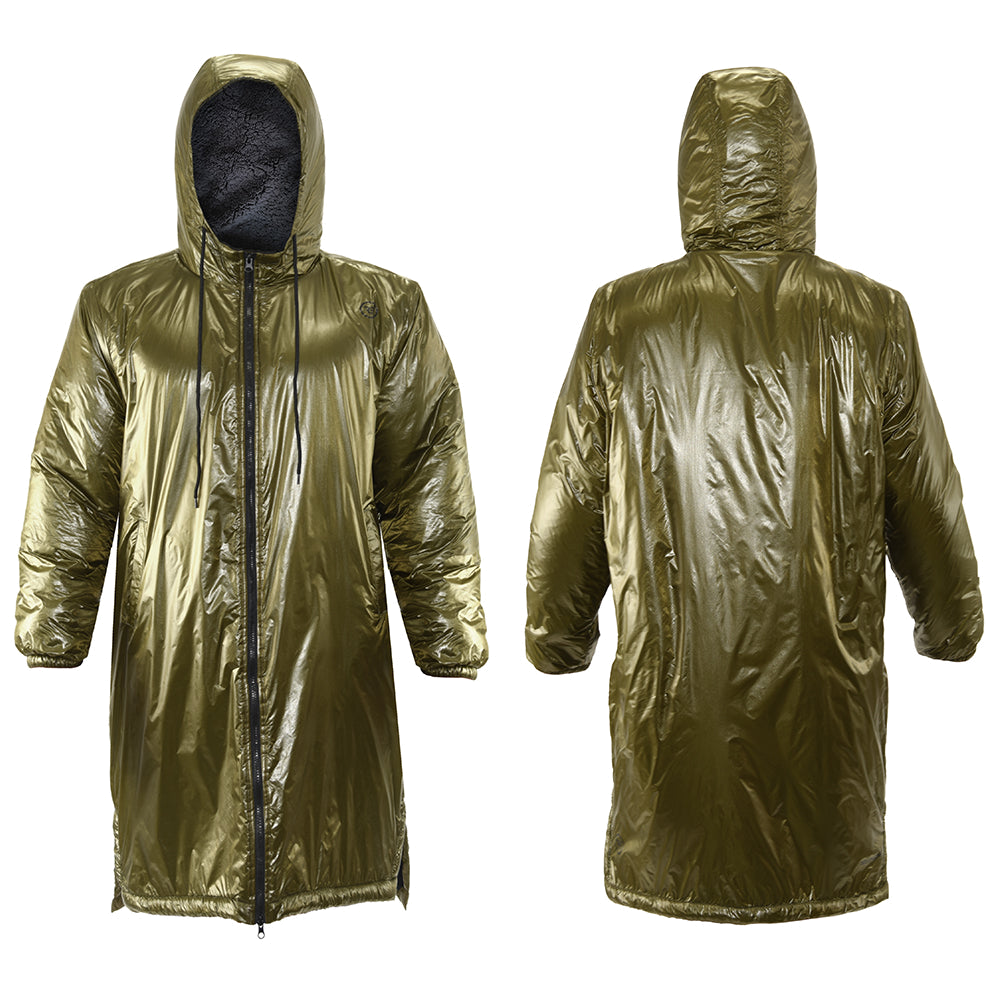 Technical Changing Robe V1