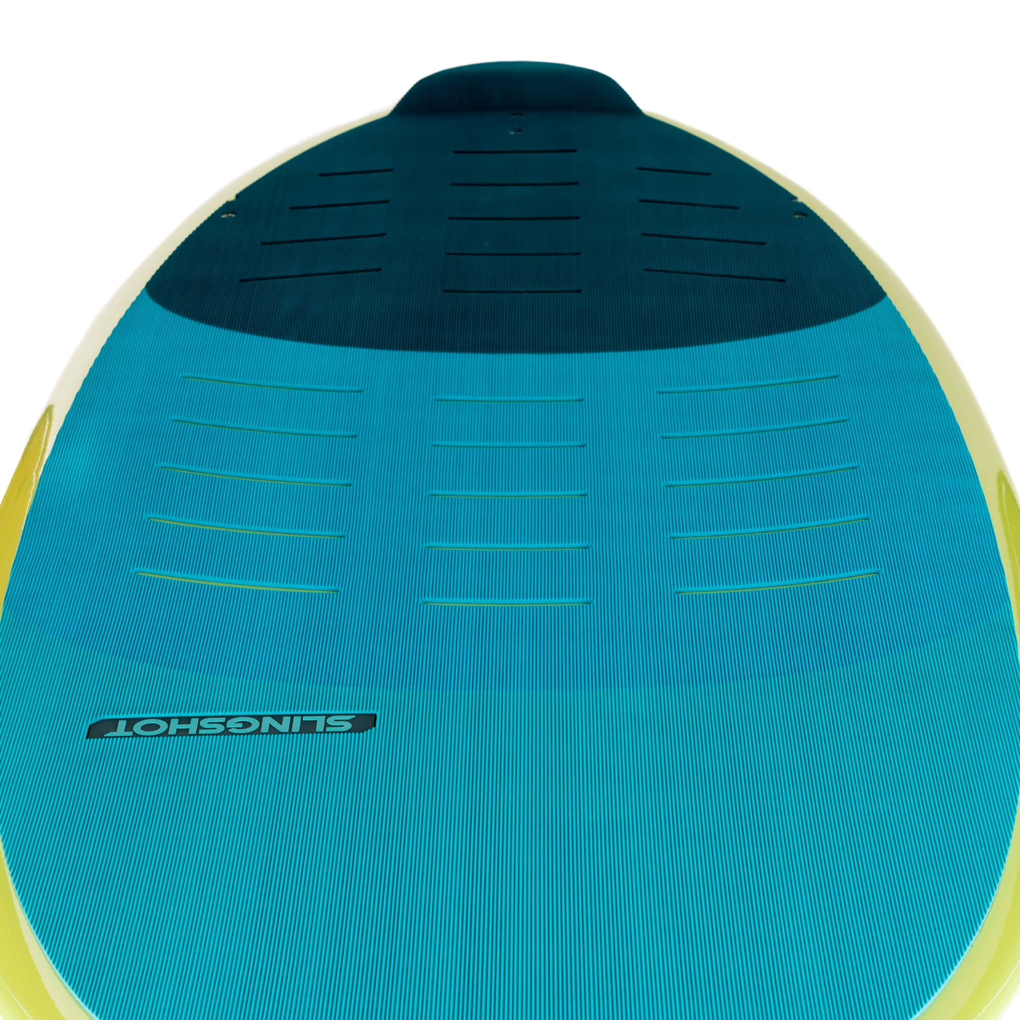 Boss Hoss V2 5'4