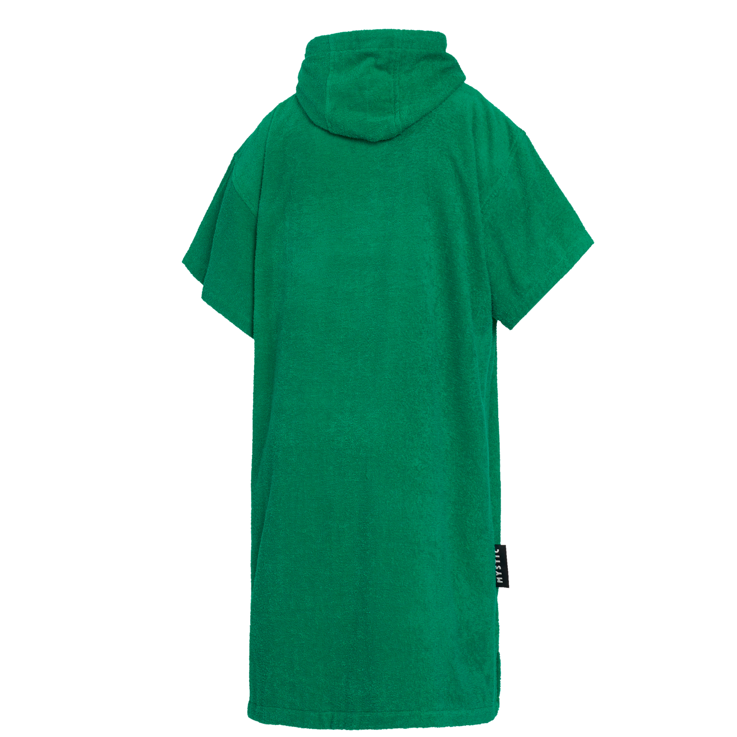 Poncho Brand - Green