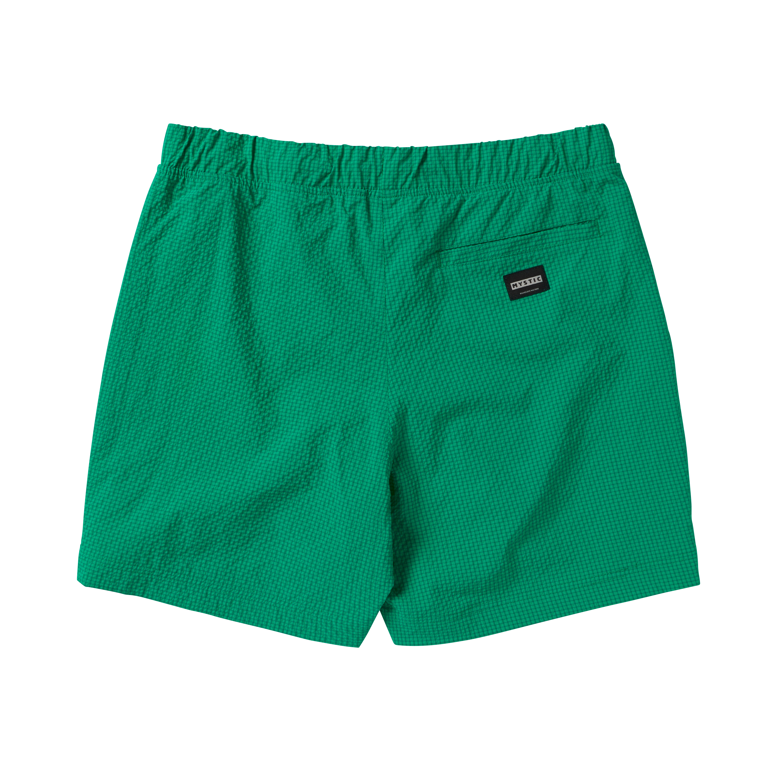 Mystic - Continent Shorts - Bright Green