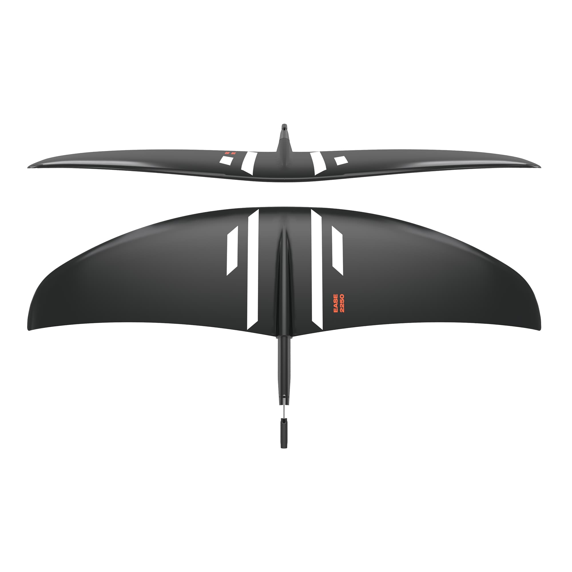One-lock Ease Front Wing