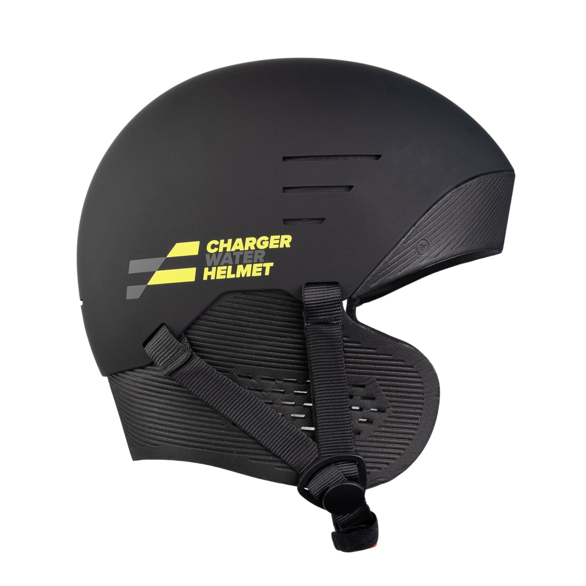 Charger Helmet