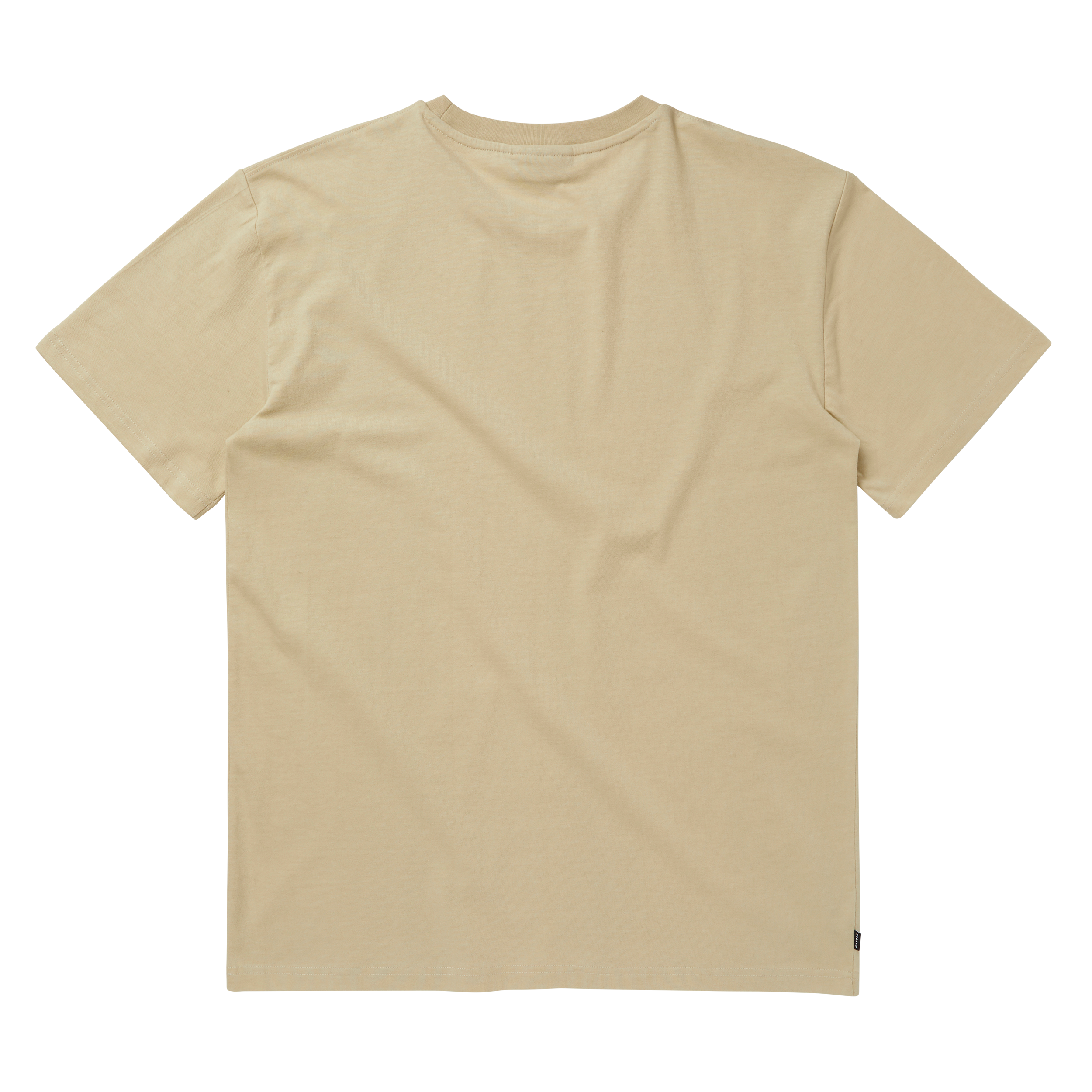 Mystic - Icon Tee - Sand