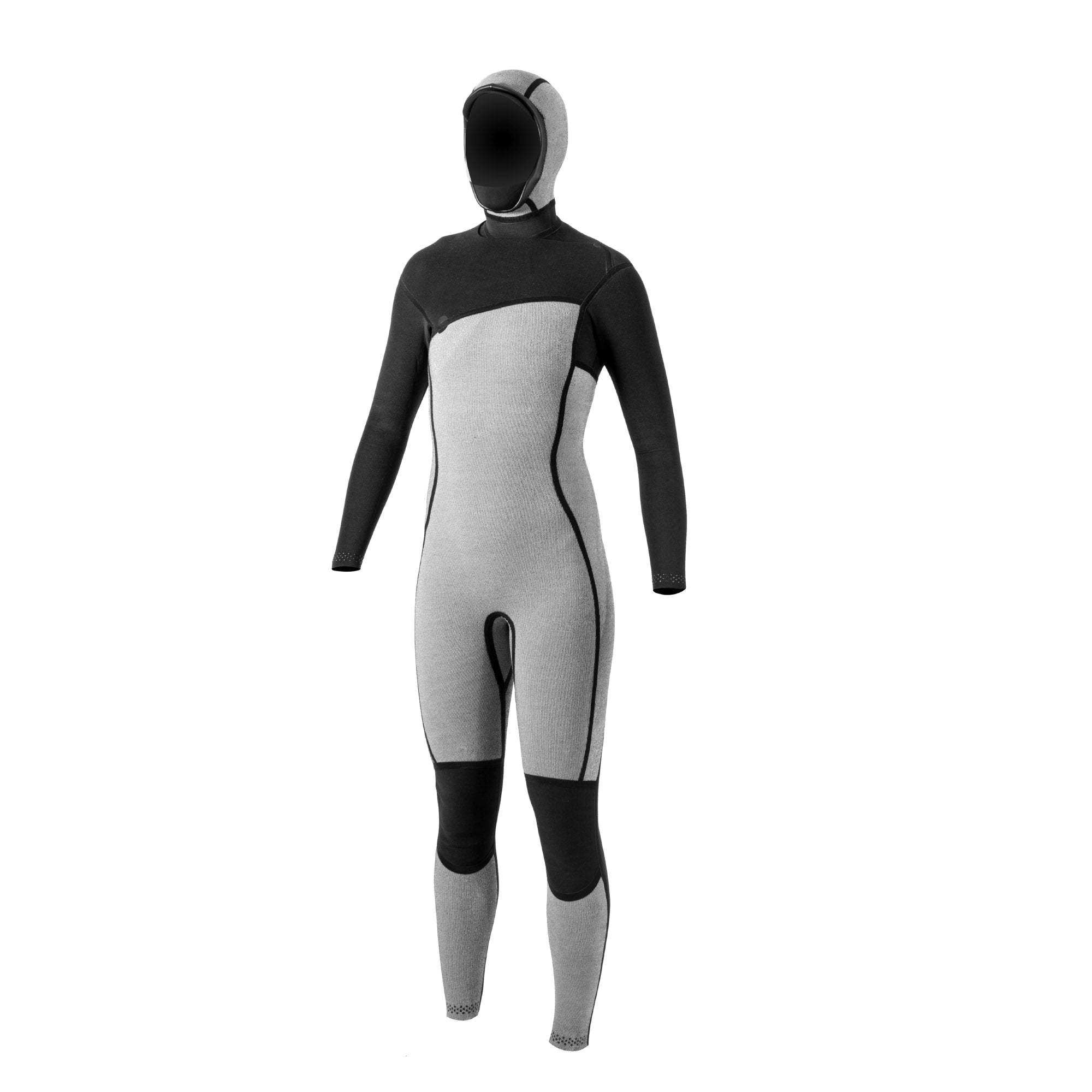 Elara 4/3/2 Hooded Full