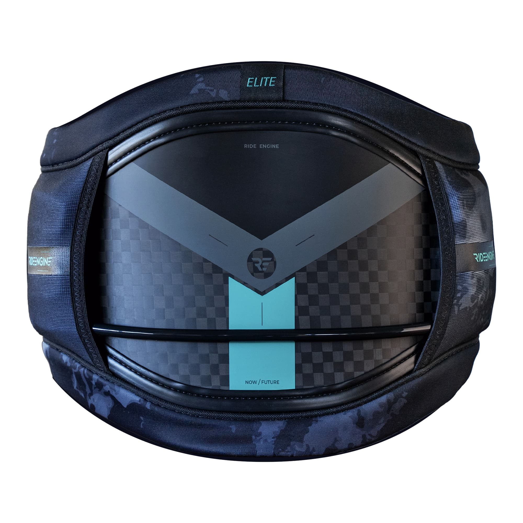 Elite Carbon Type 1 Hyperlock Harness