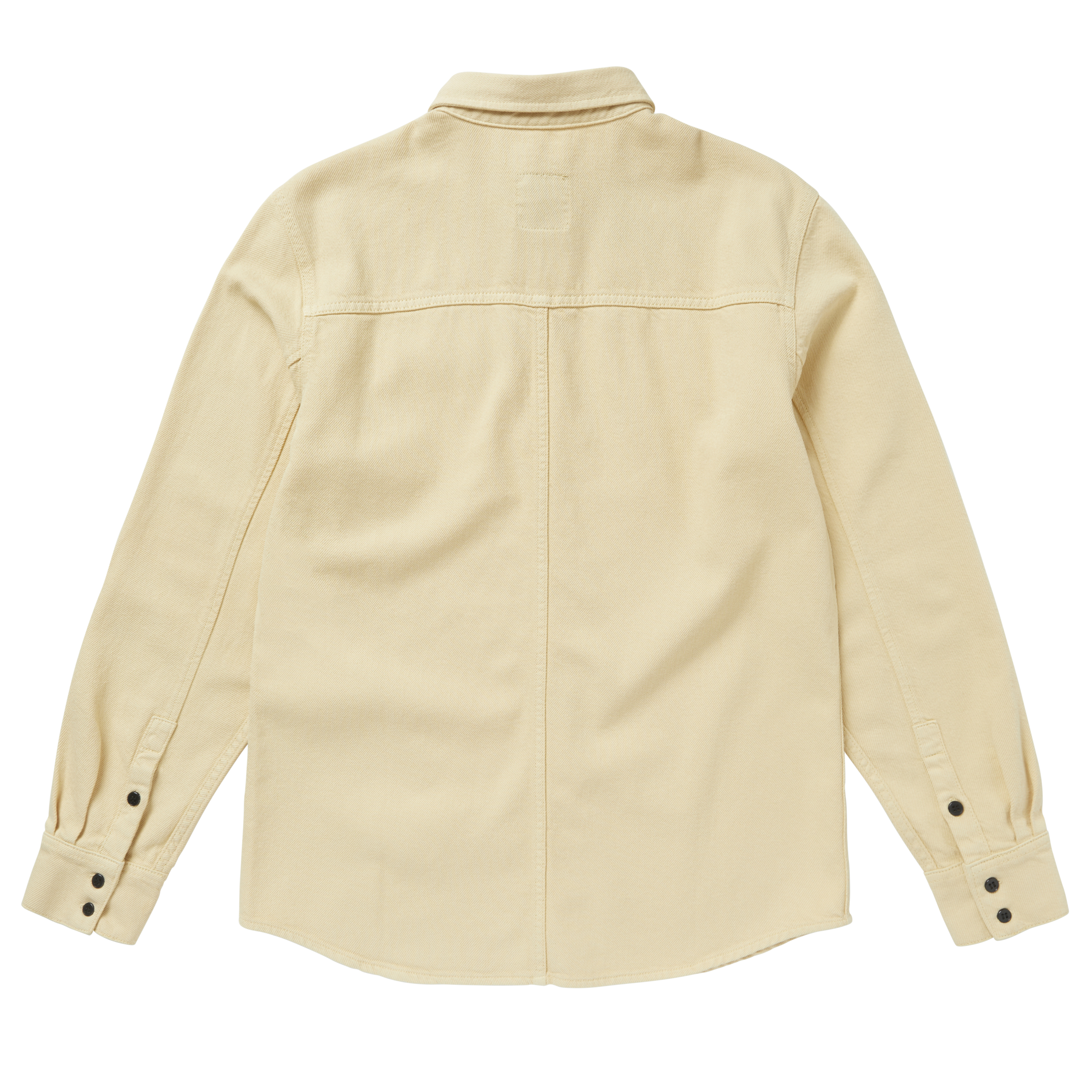 Blaze Shirt - Warm Sand