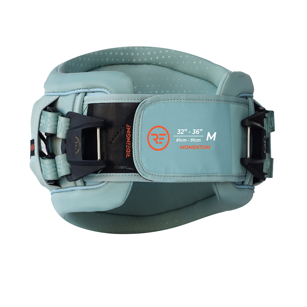 Momentum V2 Harness