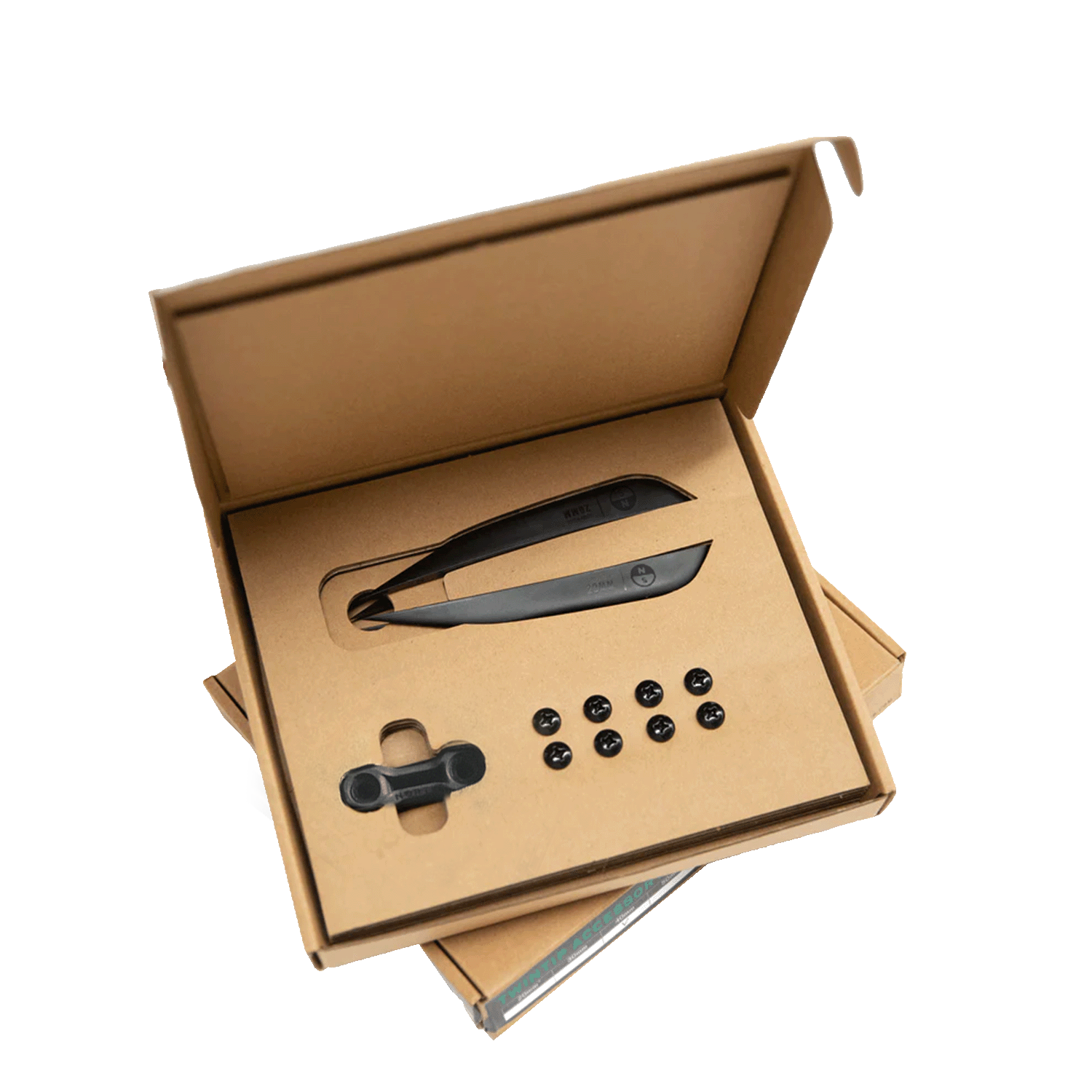 Flare TT tillbehörssats 2024