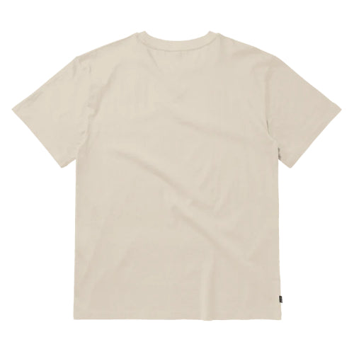 Mystic - Boundless Tee - Sand