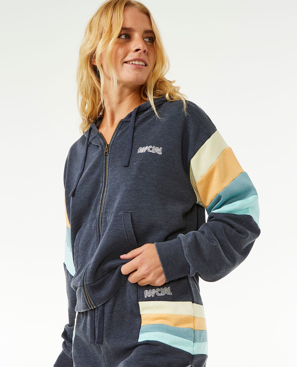 Block Party Track Short