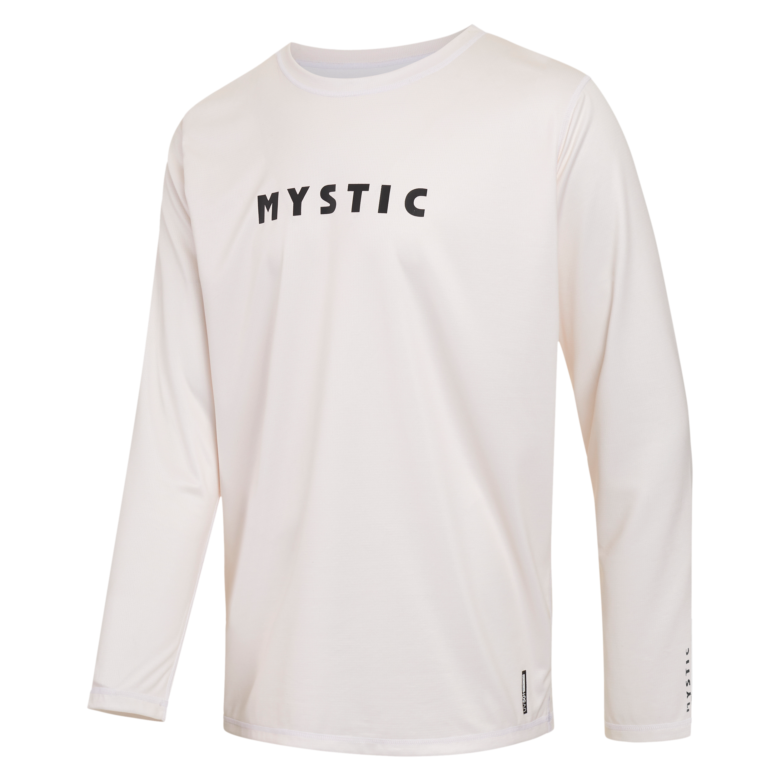 Star L/S Quickdry 2024 - White