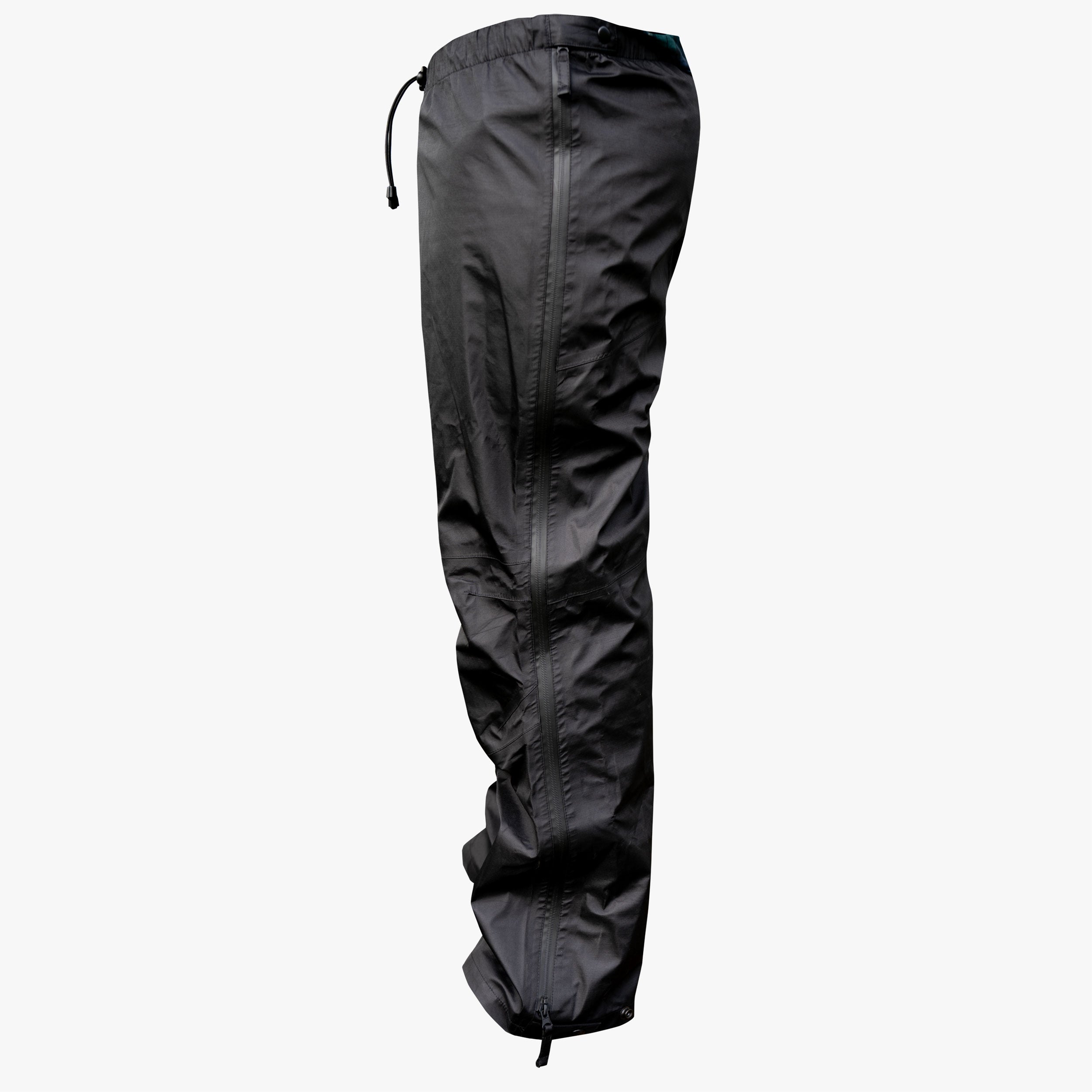 Highlander - TYPHOON waterproof overtrousers