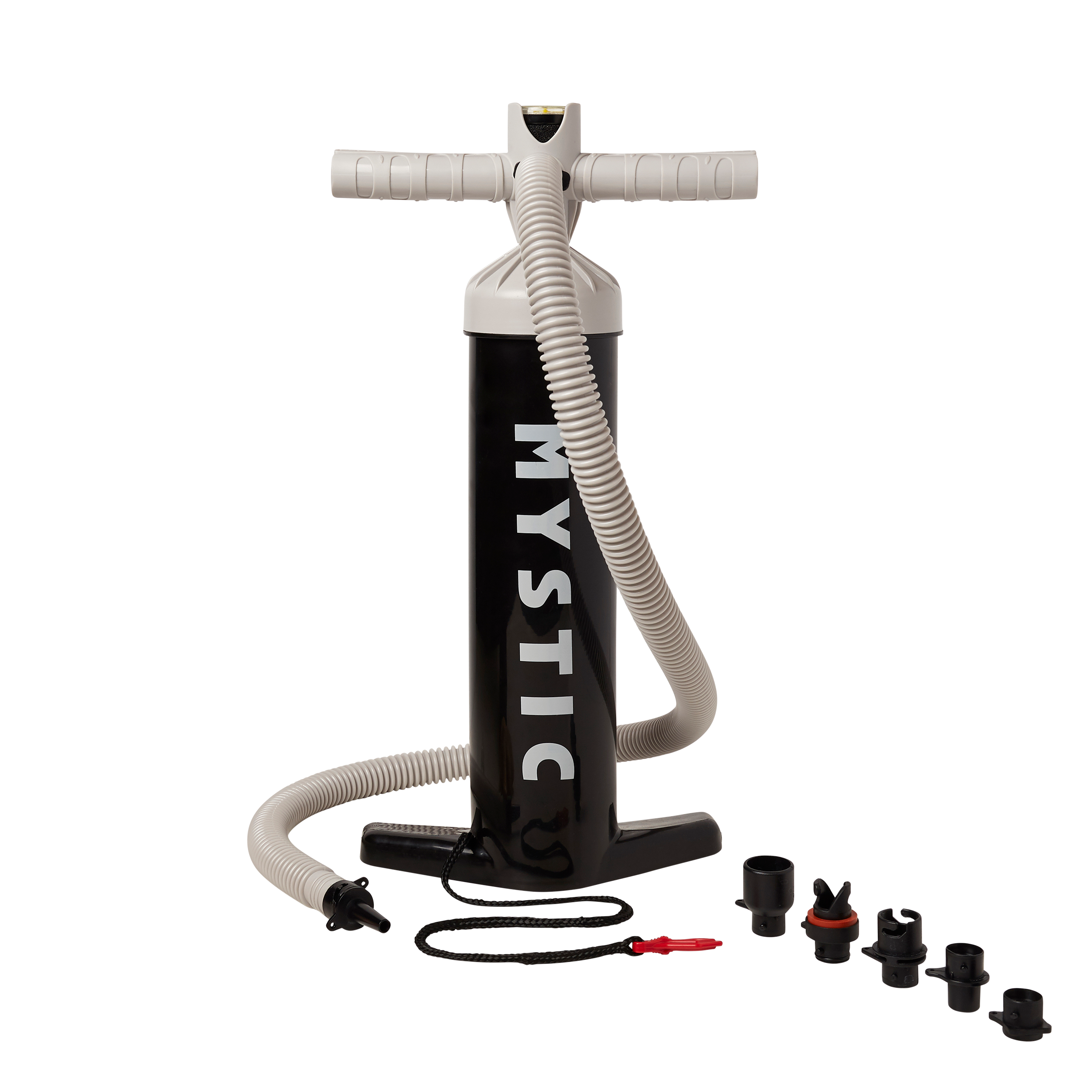 Mystic - Kitepump - 2025 - Svart