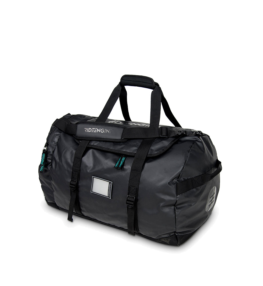 Space Age Duffel Small