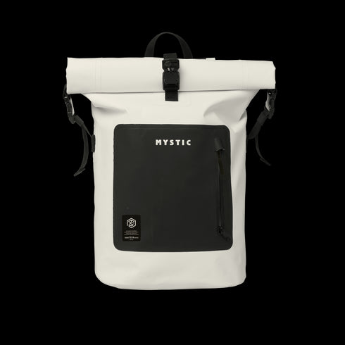 Mystic - Backpack DTS - Off White