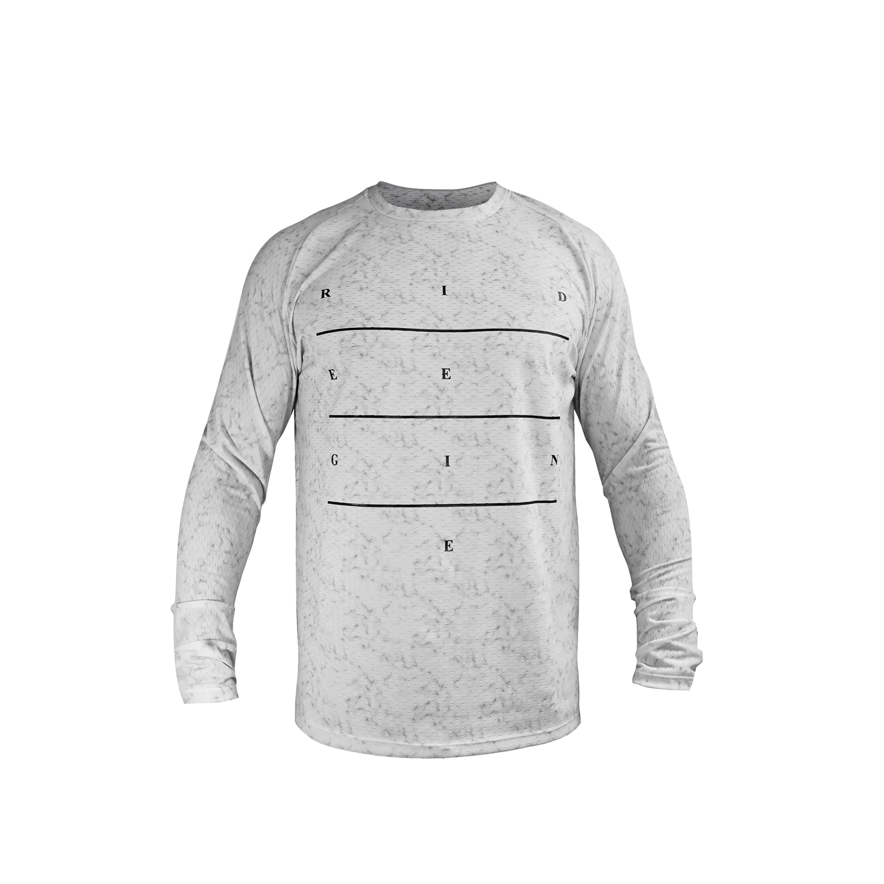 Basis Quick Dry Long Sleeve