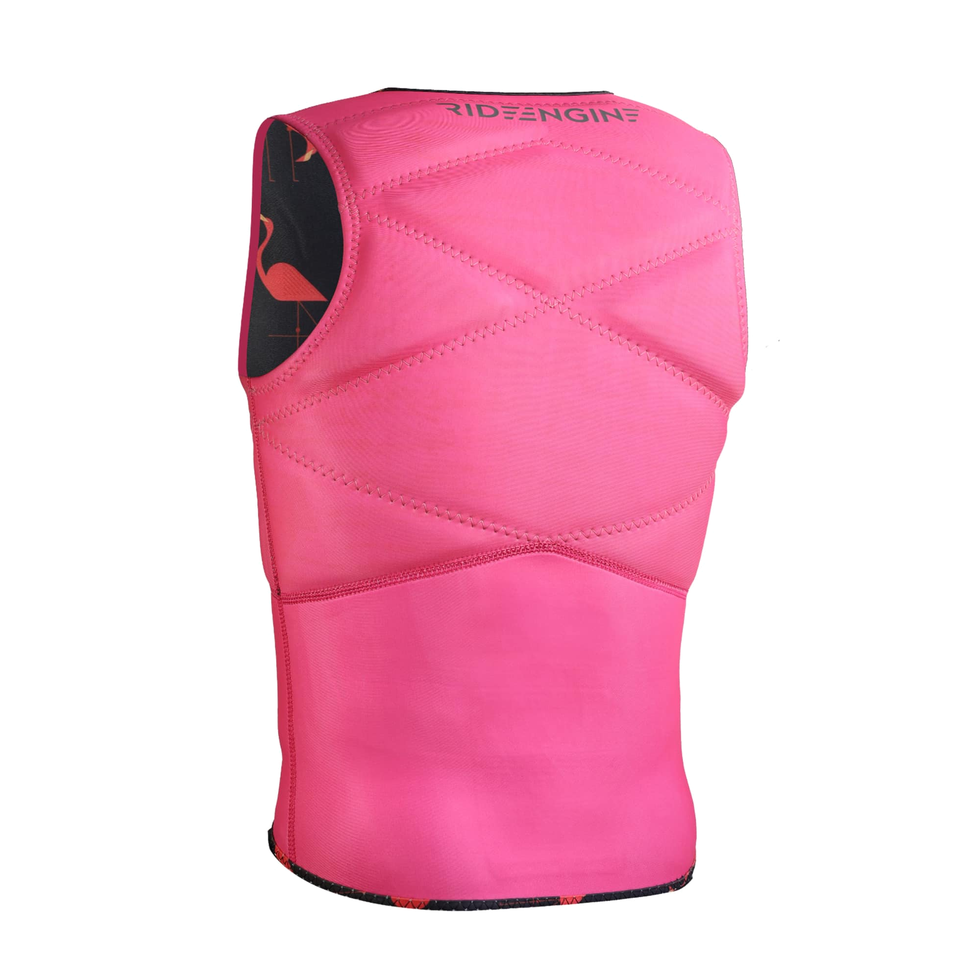 Pali Vest High Vis