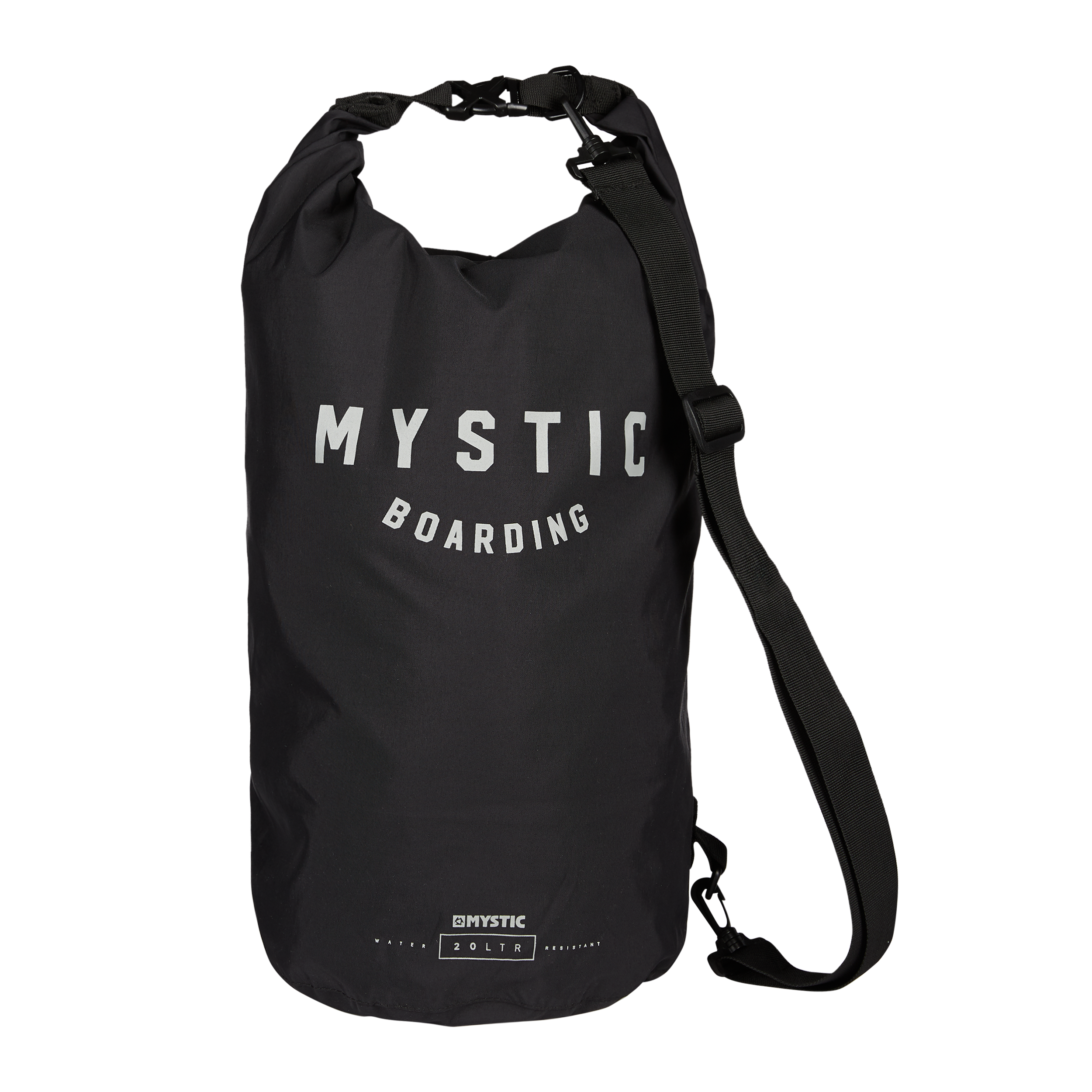 Mystic - Dry Bag - Black