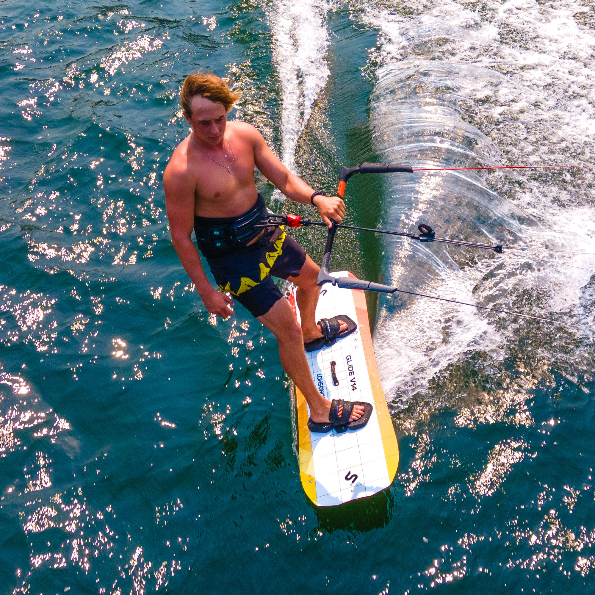 Glide V14 161