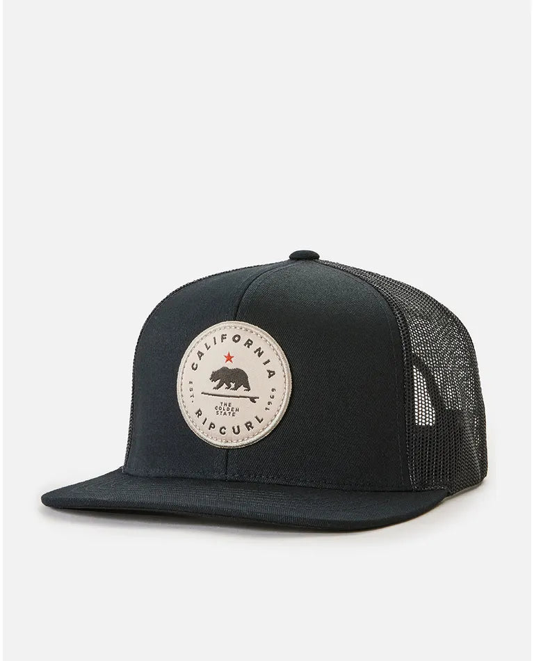 Destinations Trucker Cap