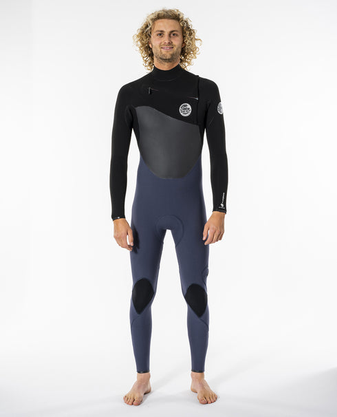 Flashbomb 5/3 Chest Zip Wetsuit Spring 23