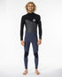 Flashbomb 5/3 Chest Zip Wetsuit Spring 23