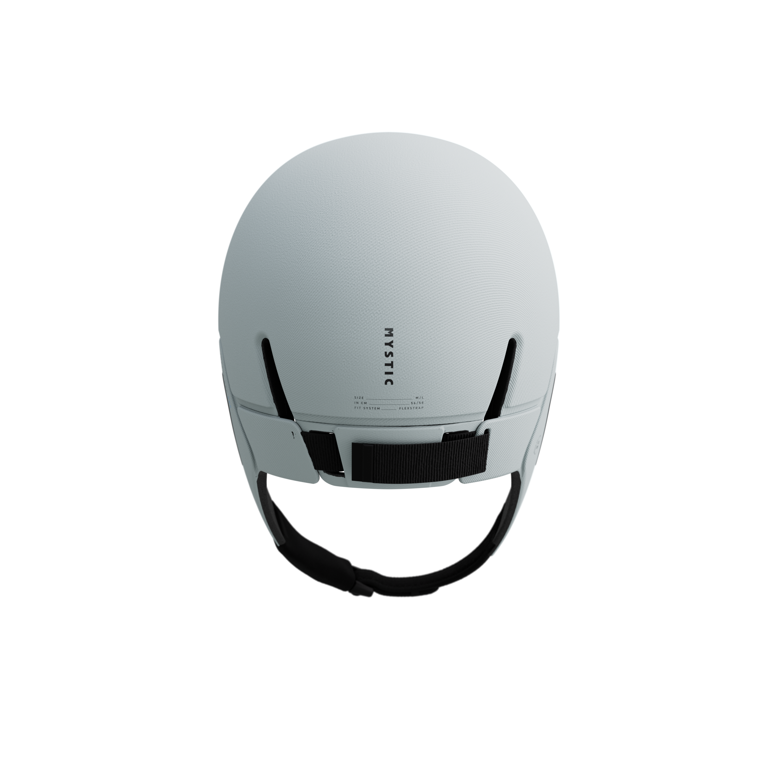 Mystic - Impact Cap 2024 - Off White