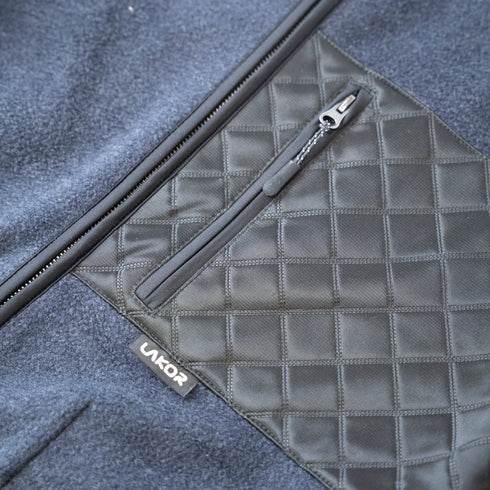 Bonfire Fleece (marin)