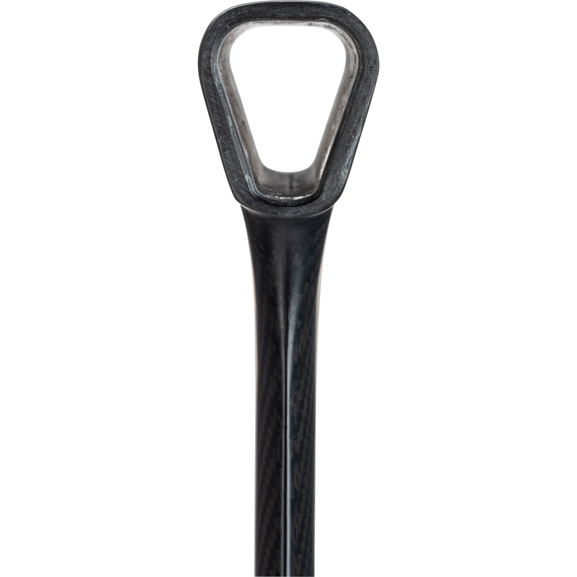 One-lock Carbon Mast