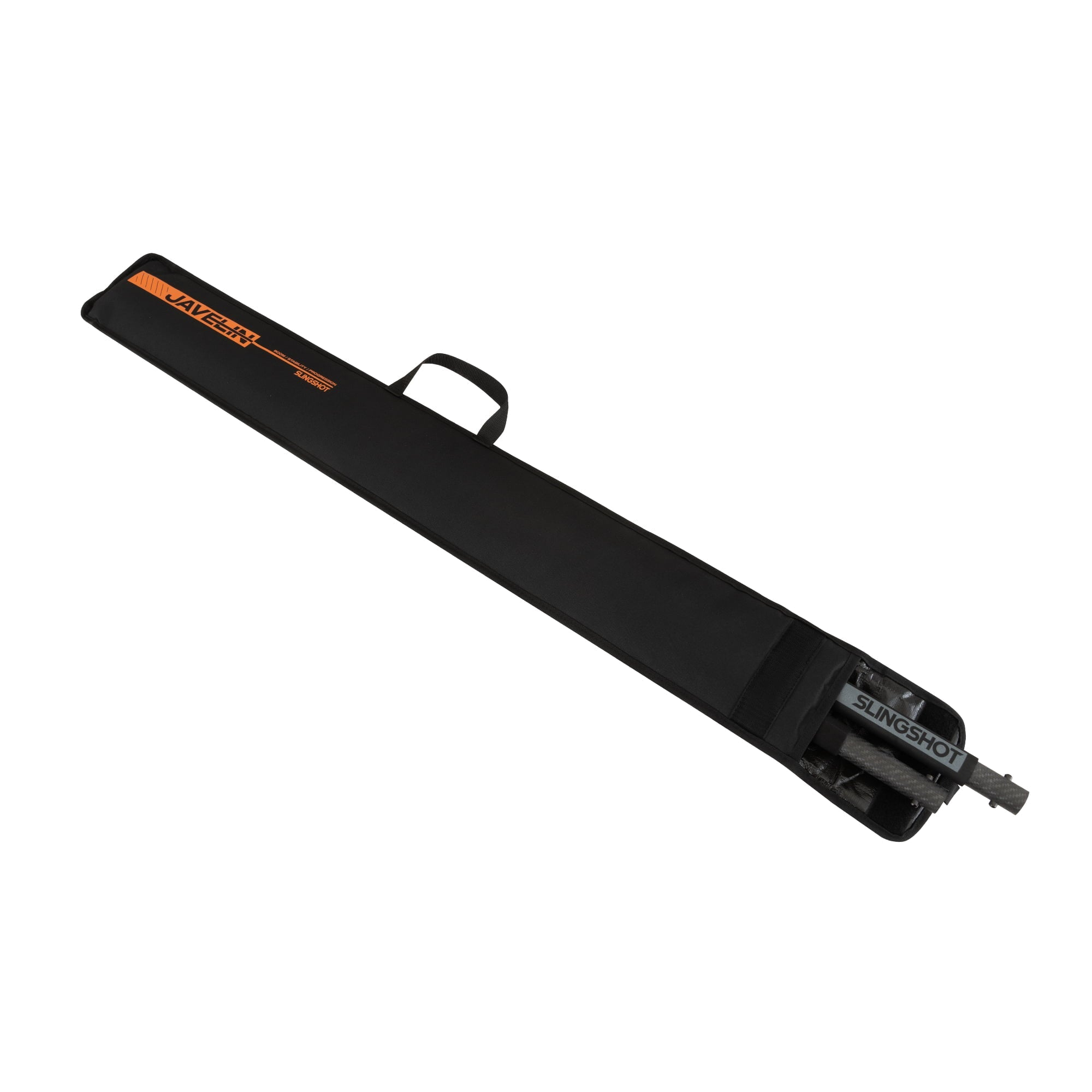 Javelin Carbon Boom V1