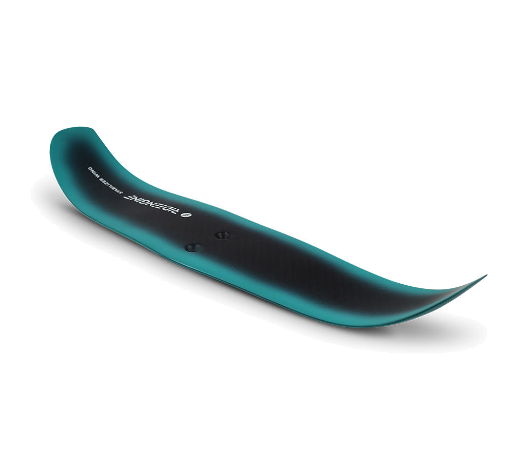Futura Carbon Rear Wing Stabilizer 42cm
