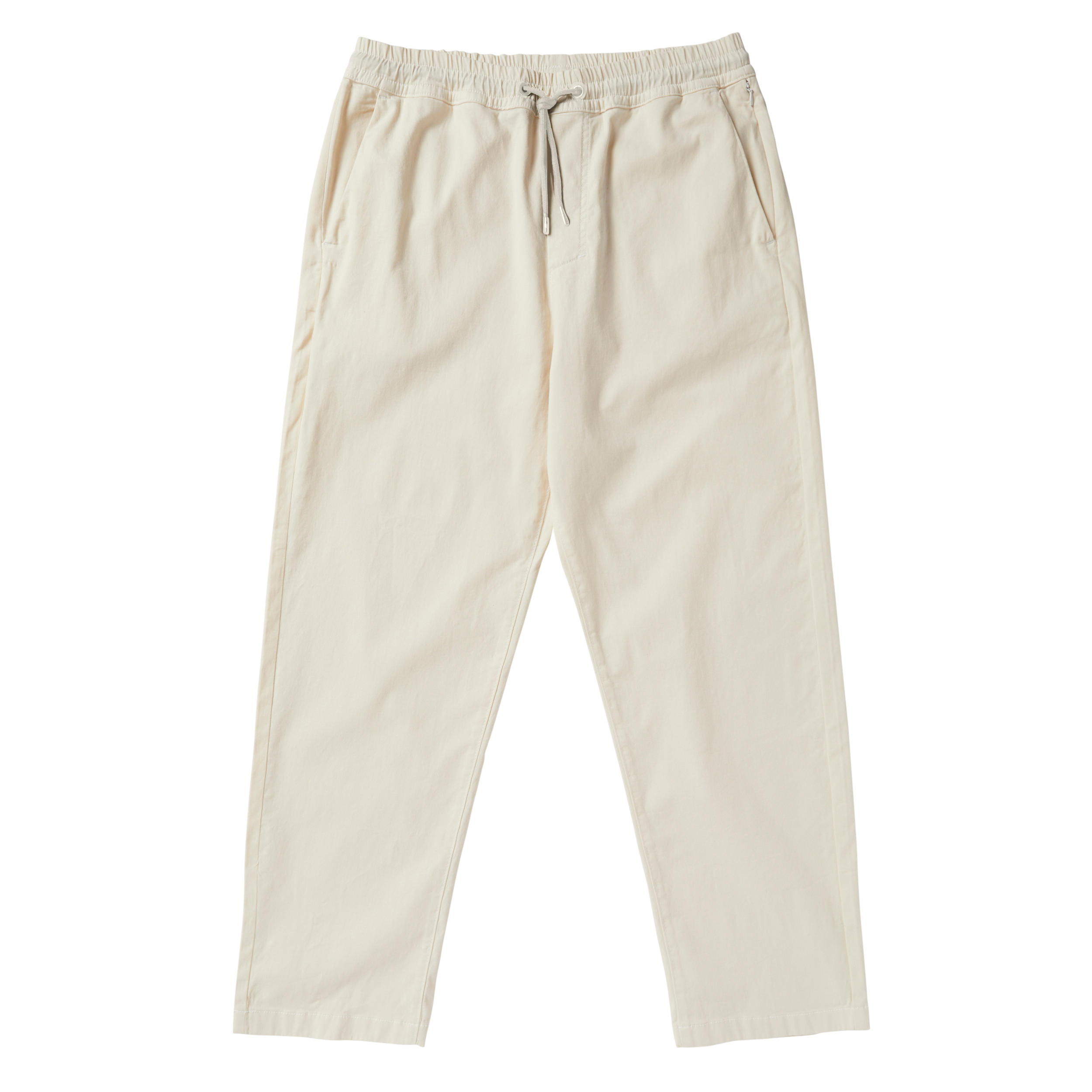 Odyssey Pant - Off White