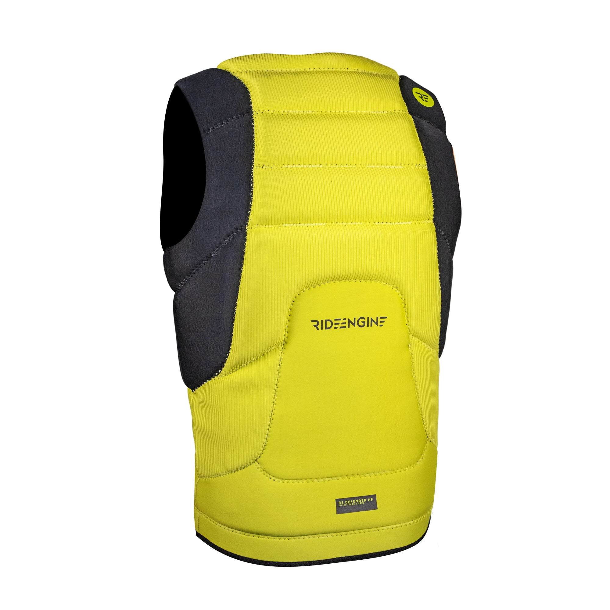Defender Hf Impact Vest V2