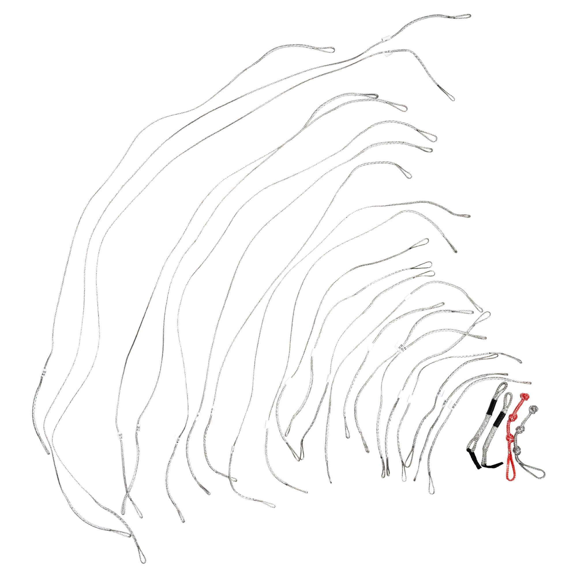 Code Nxt V1 Bridle Set