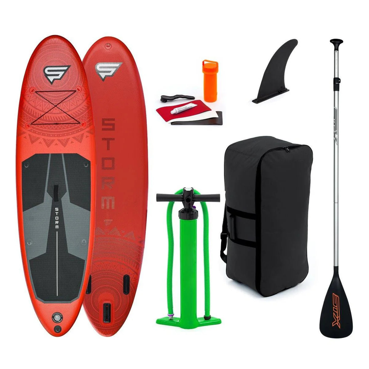 STX Storm Stand Up Paddleboard 10'4