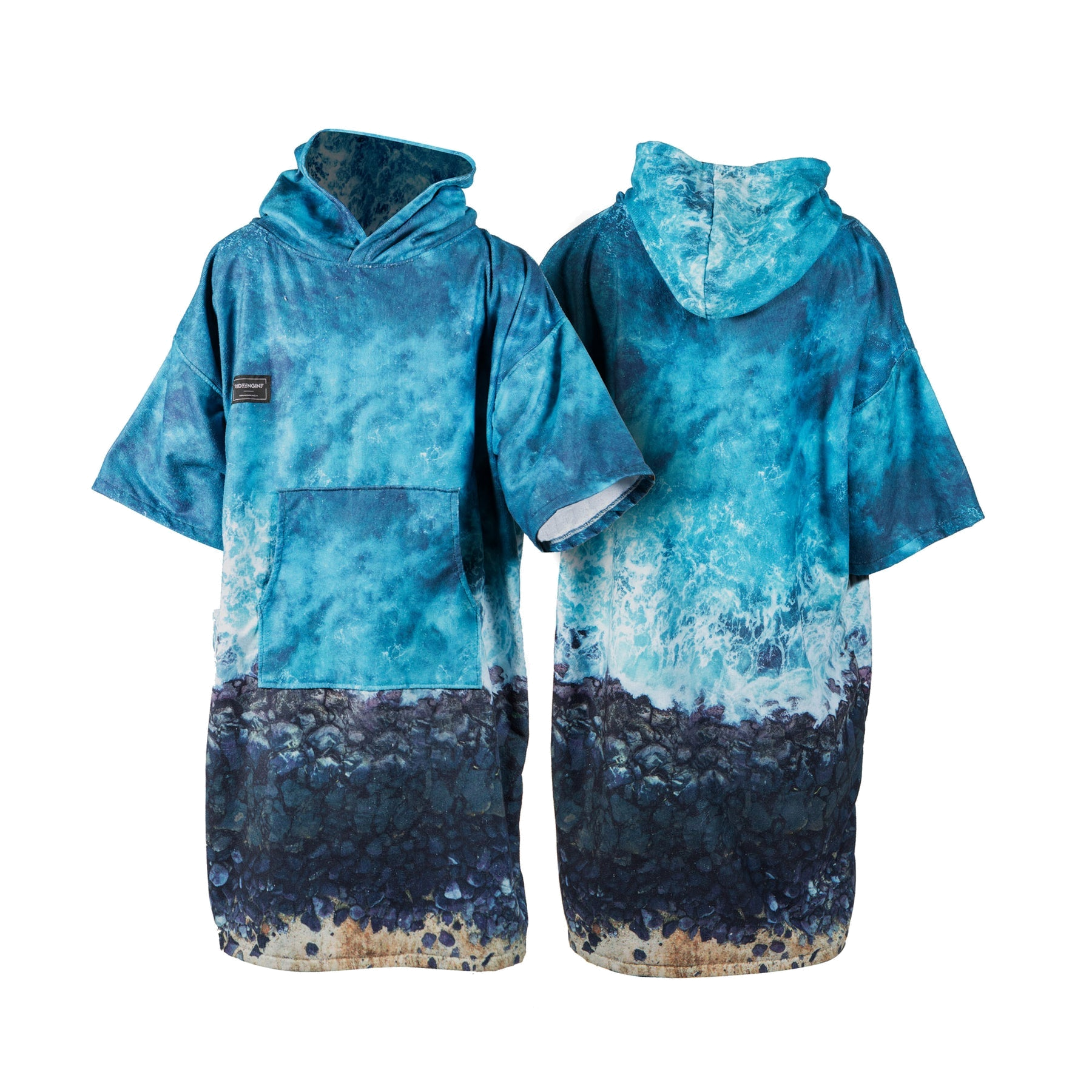 Jedi Robe - Palm