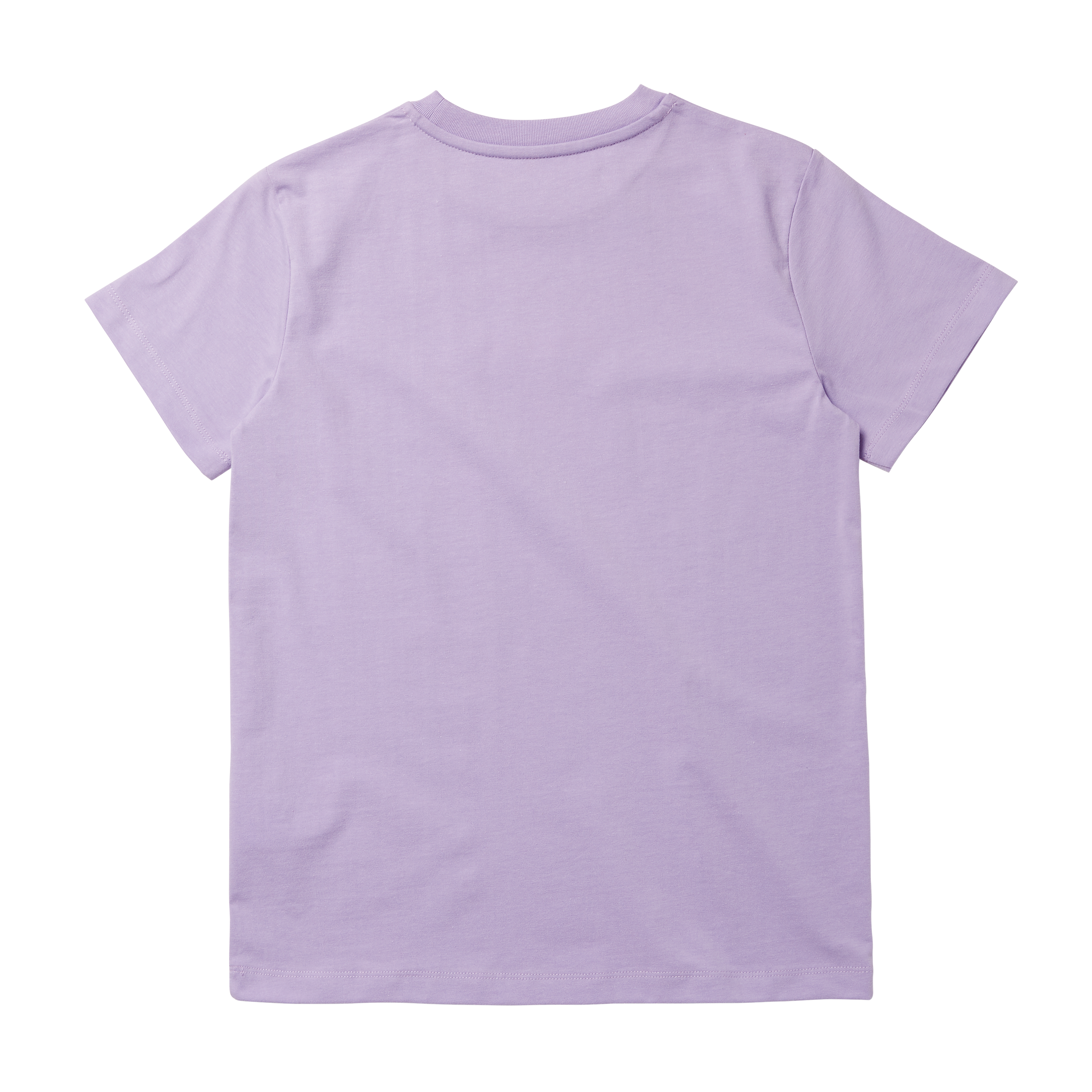 Mystic - Brand Tee Women - Pastel Lilac