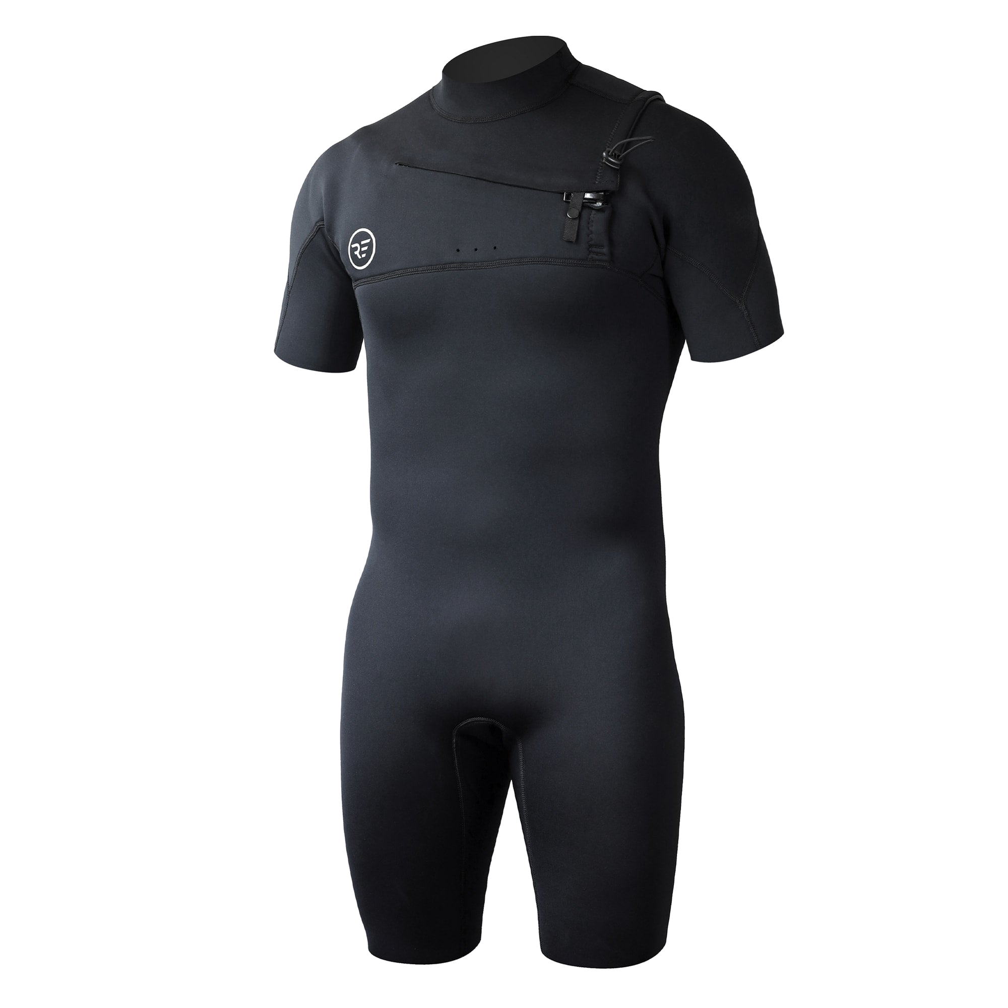 Sensor 2mm Ss Springsuit