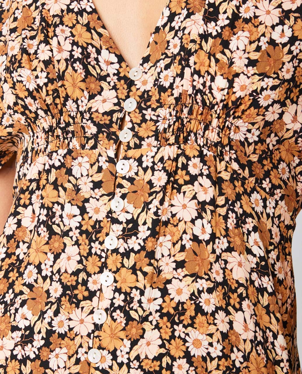 Sea Of Dreams Maxiklänning