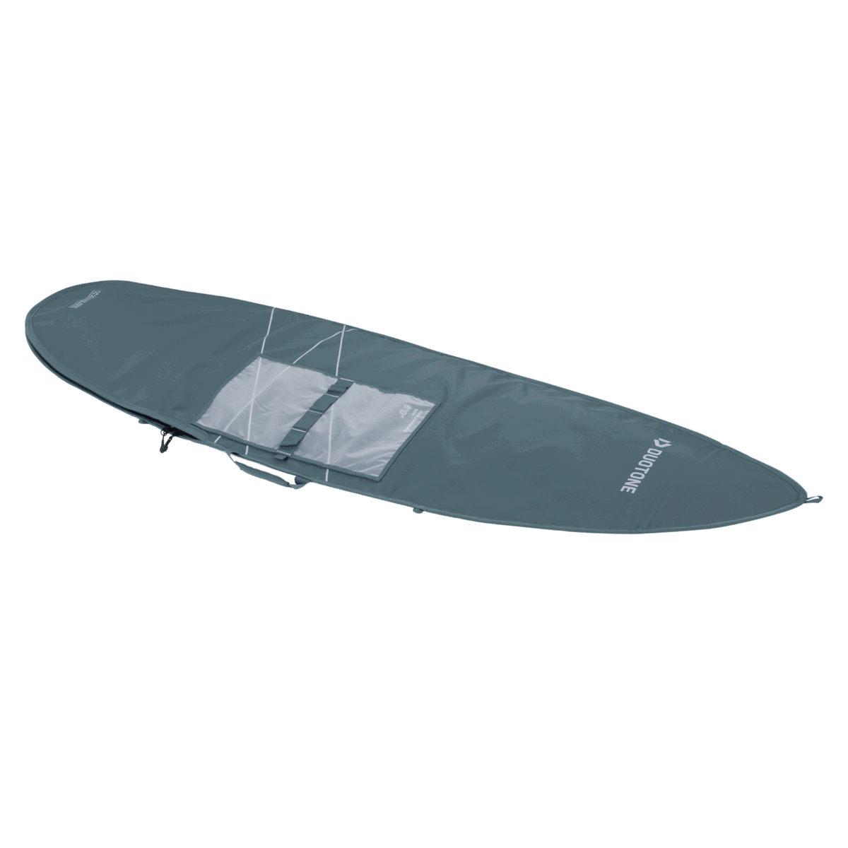 Boardbag Single Surf - 2026