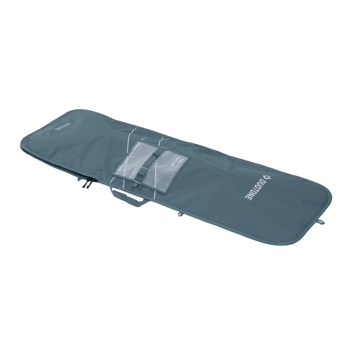Boardbag Single Twintip - 2026