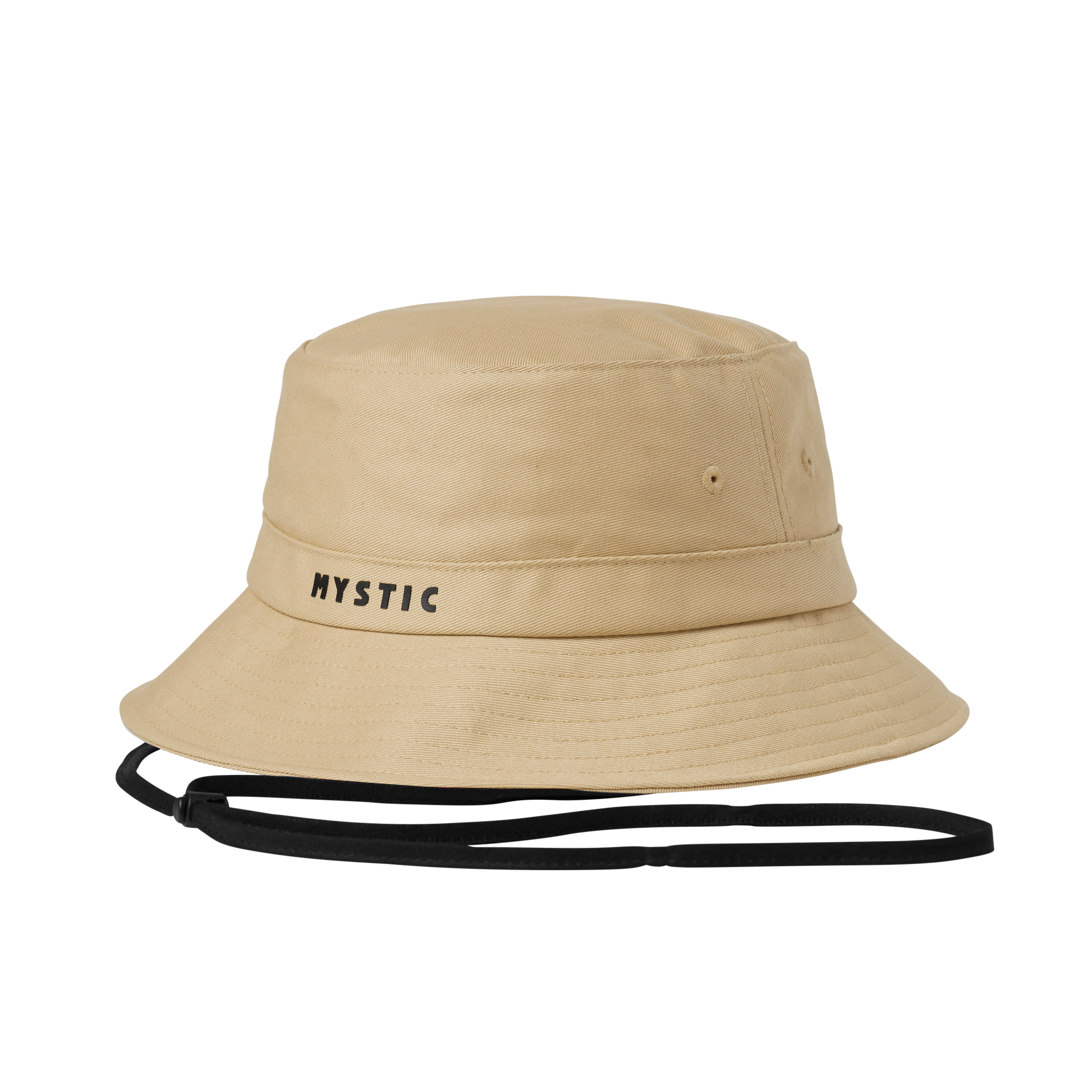 Quickdry Bucket Hat - Warm Sand