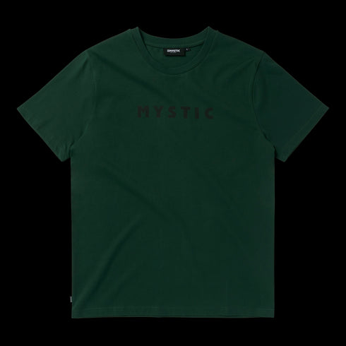 Icon Tee Men - Cypress Green