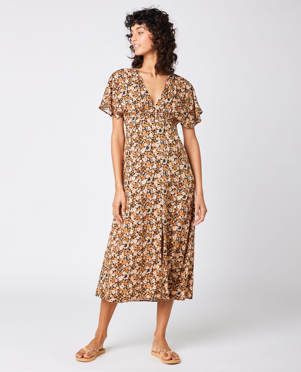 Sea Of Dreams Maxiklänning