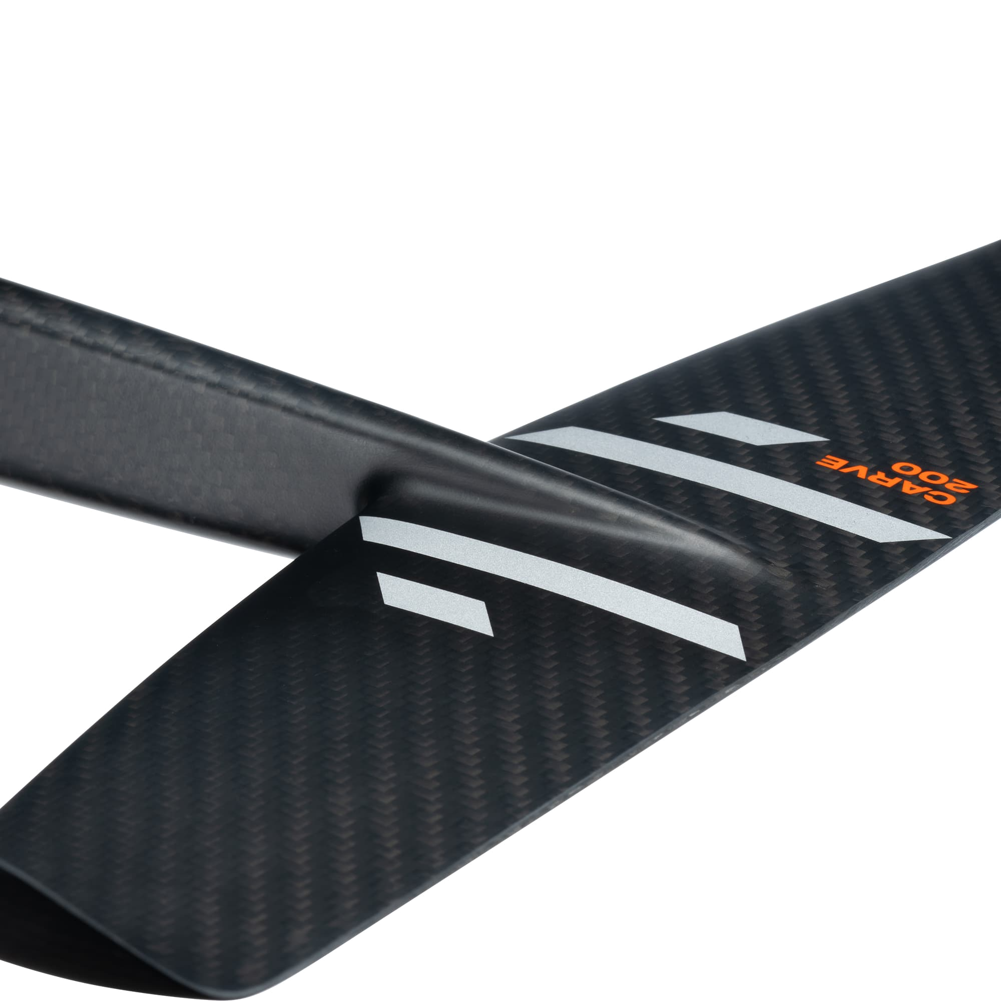 One-lock Carve Tail 200 (36cm)