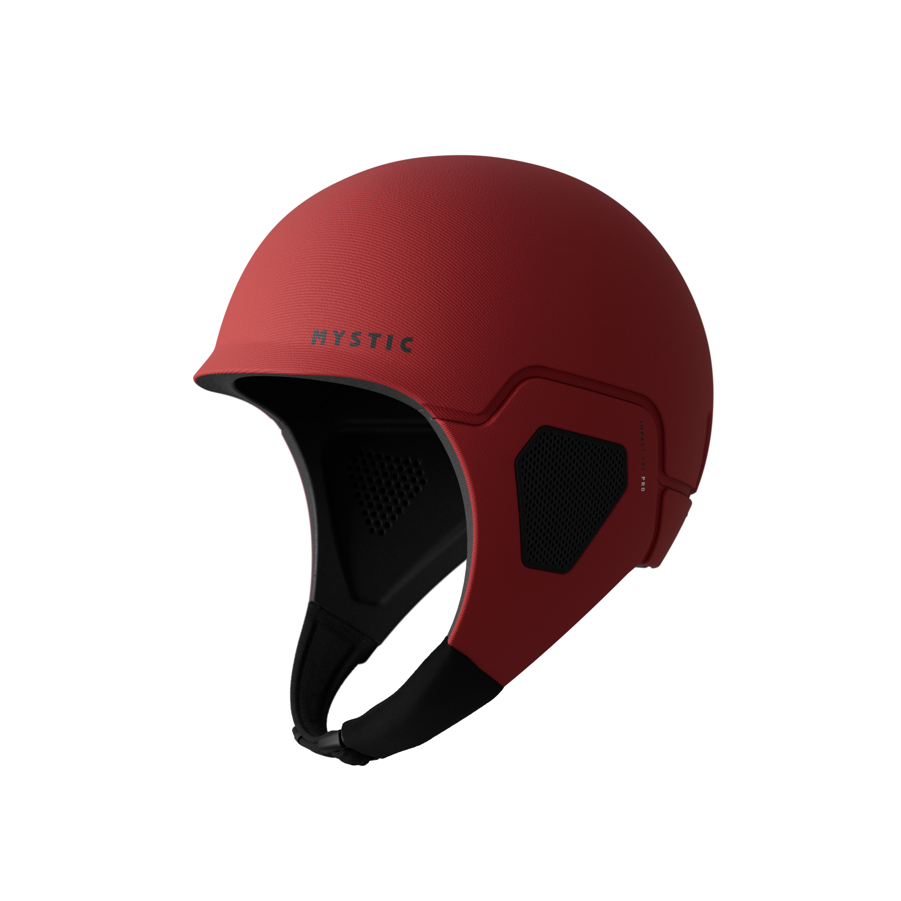 Mystic - Impact Cap 2024 - Red