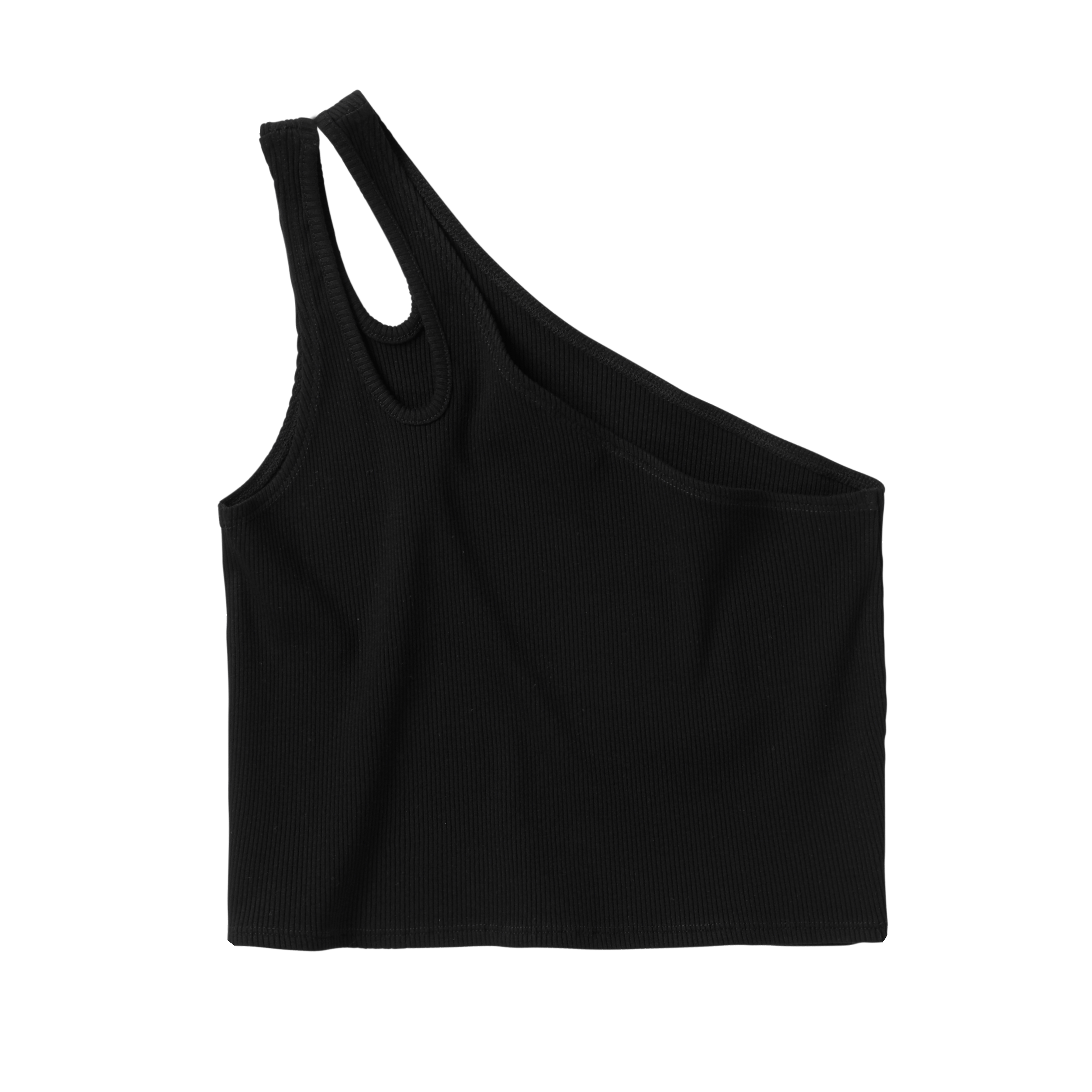 Mystic - Evoke Top - Black