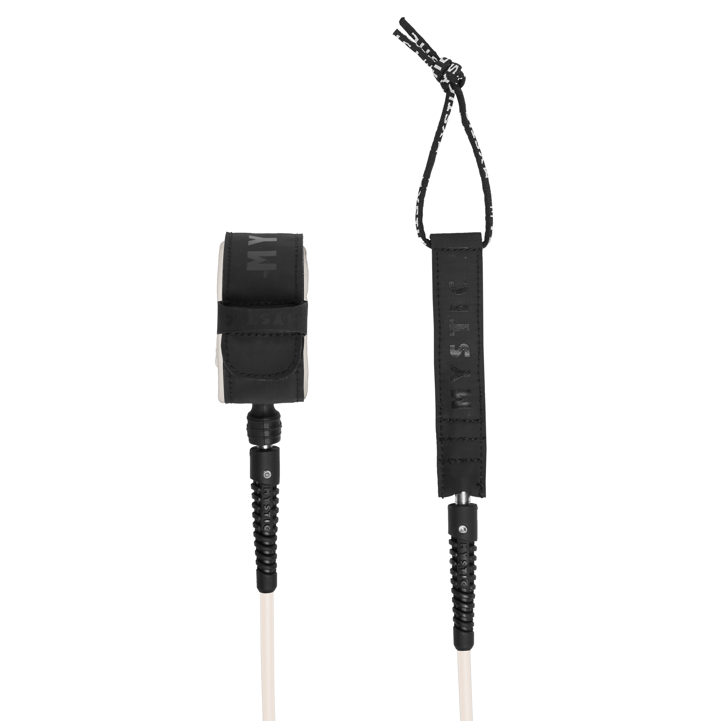 Surf Leash - Off White