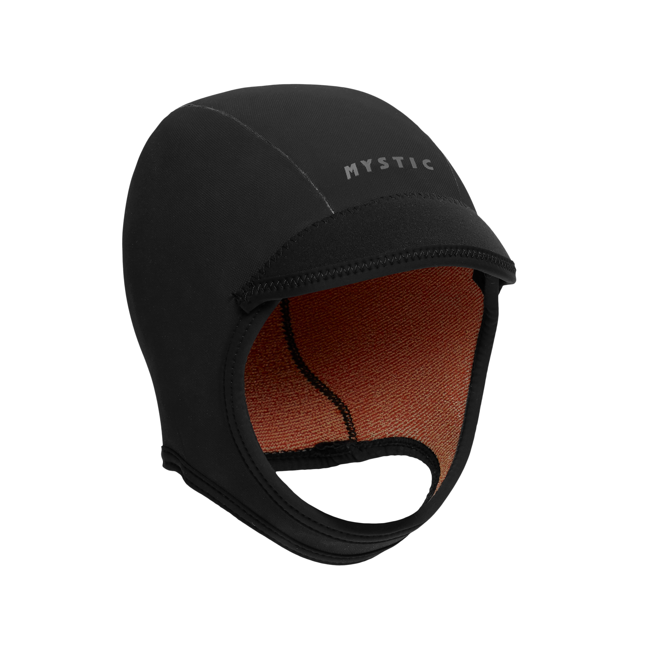 Surf Cap - Black